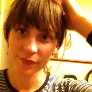 Meet your Posher, Carrlee